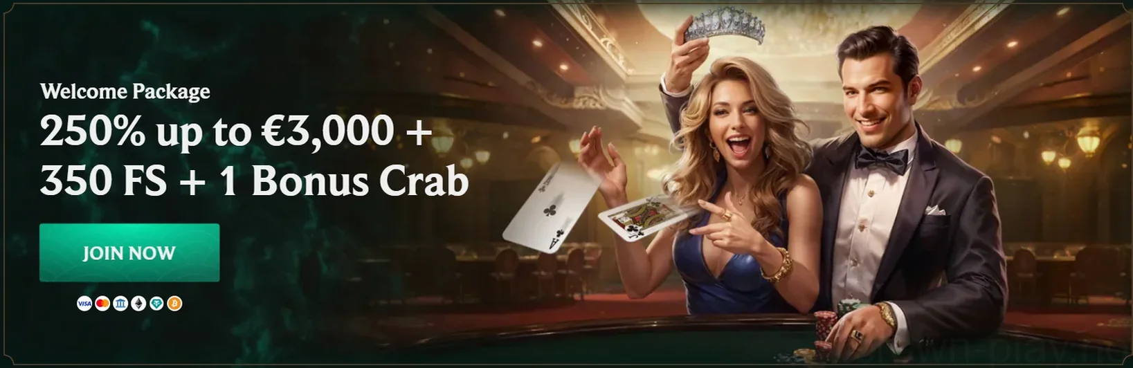 Crownplay Casino Gaming